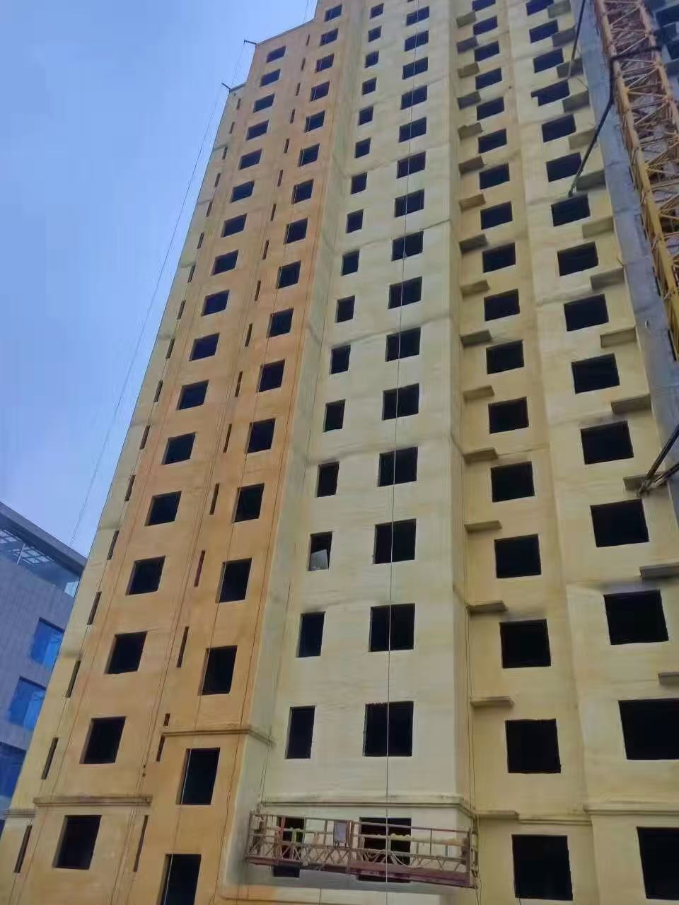 商洛市集装箱聚氨酯保温墙面聚氨酯保温 - 一站式服务