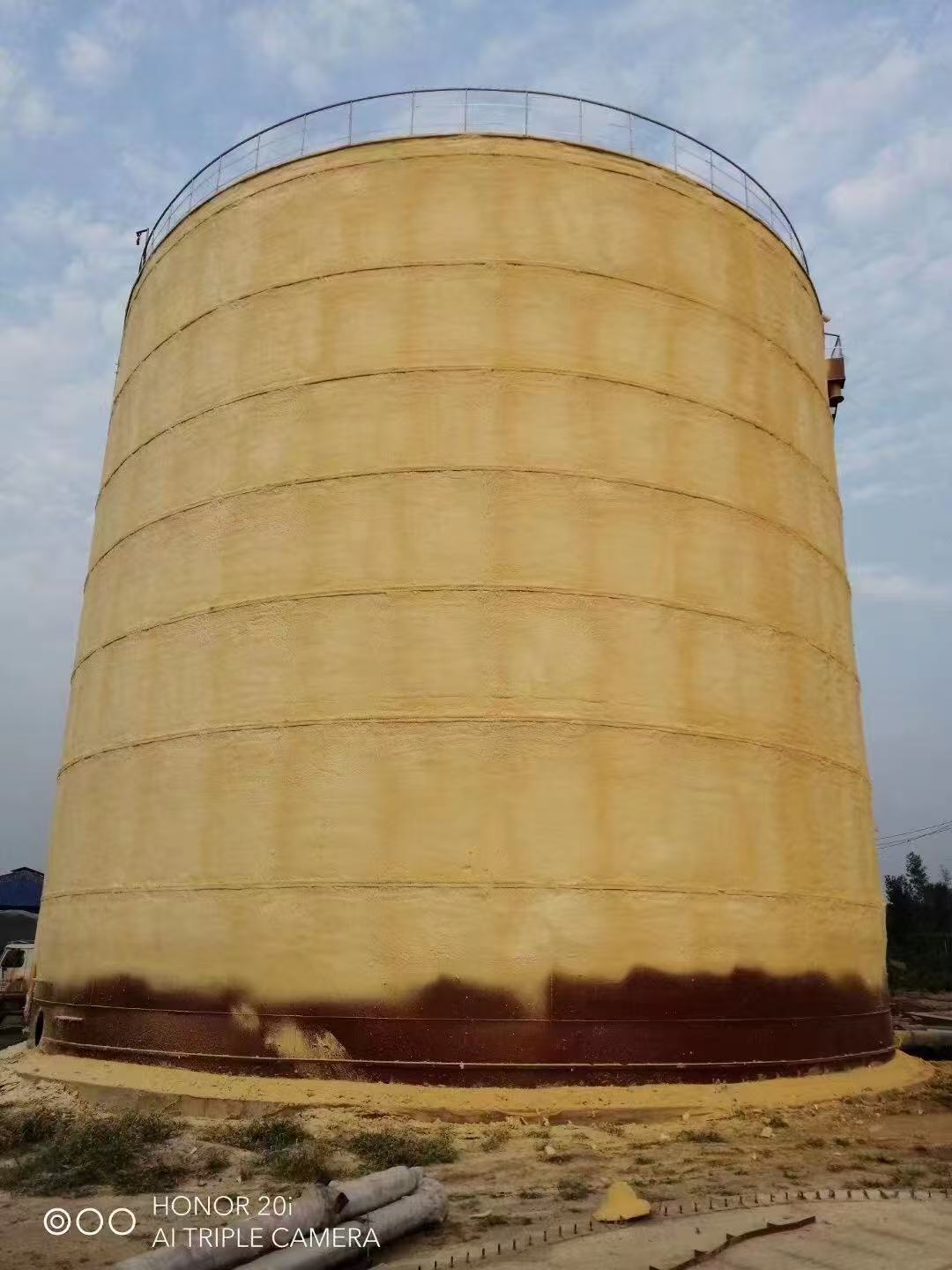 商洛市墙面聚氨酯保温集装箱聚氨酯保温 - 方案